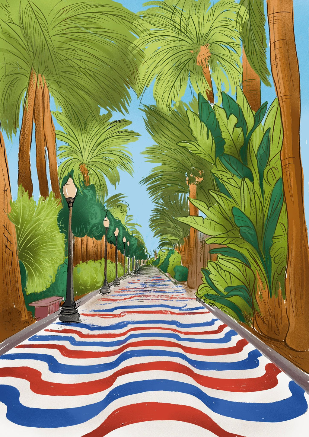 Calendario Alicantino 2026