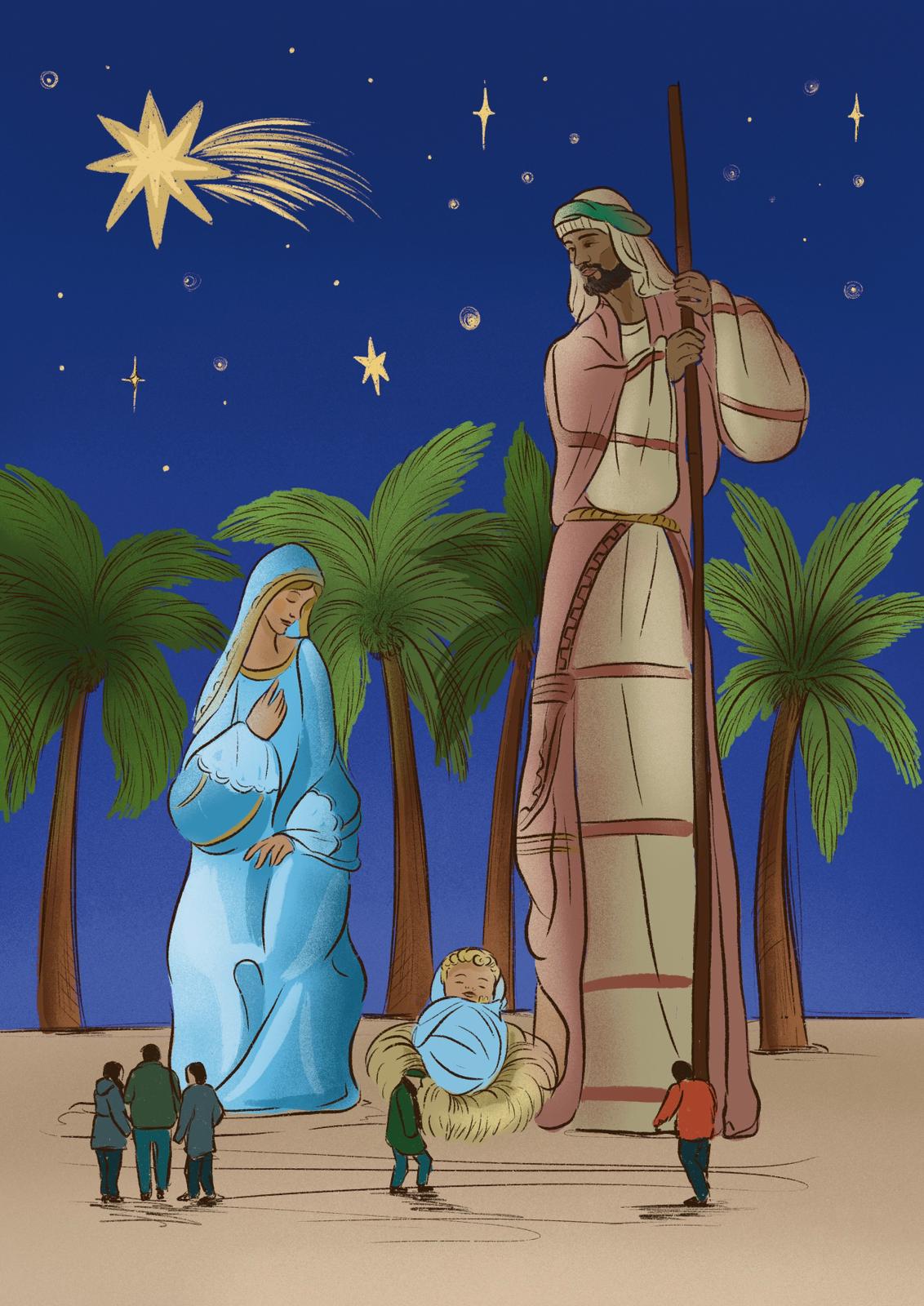 Calendario Alicantino 2026